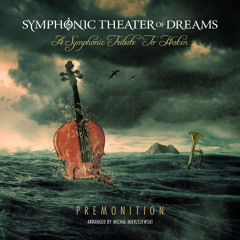 "Premonition" Official Teaser - Symphonic Tribute to HAKEN