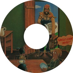 Uncle Louie - Full Tilt Boogie (Ramsey Hercules Pt. 1&2 Edit)