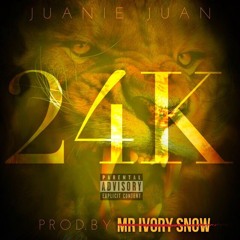 24K (Prod. Mr.Ivory Snow)