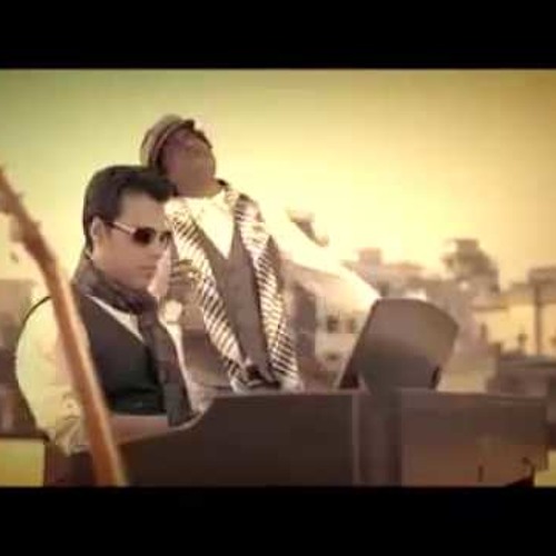 Khuji Tore - Abid Rony Feat Shoeb