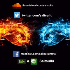 Steel panther-Party All Day solo by sait