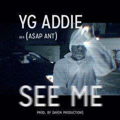 A$AP Ant - See Me