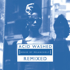 Acid Washed - Golem's Dance (Bufi Remix)