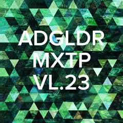 AUDIOGLIDER MIXTAPE Vol.23