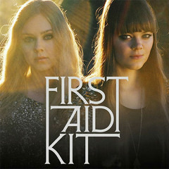 First Aid Kit - Waterloo Sunset