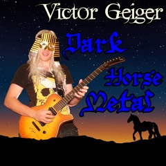 Katy Perry - Dark Horse (Metal Cover)