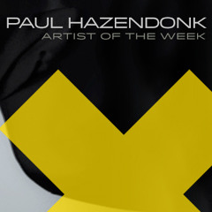 friskyRadio Artist Of The Week Nov 2014