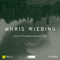 Chris Liebing :: Live at HYTE Warehouse ADE 2014