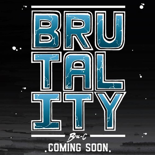Bru-C - #BRUtality [Clip] BBC 1Xtra Exclusive - Sian Anderson (Out on Phlexx Records 21.12.2014)