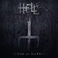 HELL - End Ov Days