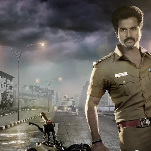 Kakki Sattai Theme Music