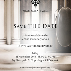 Shamballa Party