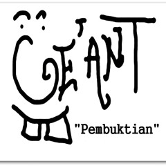 GE'ANT - Izinkan Aku Memilikimu