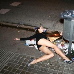 Habits(Stay High) (Tove Lo) - Nikolas Johan