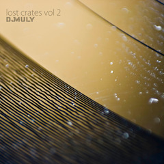 DJ MULY - LOST CRATES VOL.2