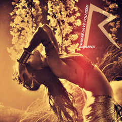 Rhihanna - Where Have You Been (Dolis Remix)