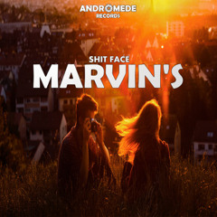 Shit Face - Marvin's (Promo Teaser) OUT NOW!