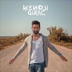 Kendji Girac - Elle m'a aimé (E-ROCK REMIX)