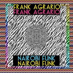 Frank Agrario - Just Want Change (Richard Rossa Remix) / 128kbps preview