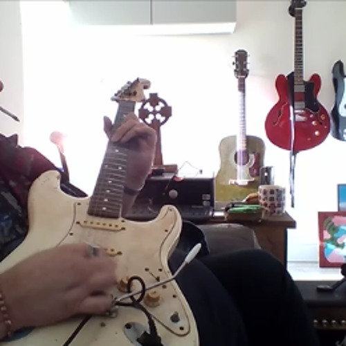 Simon Guitar John - Best of 2014 AD