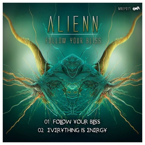 Alienn - Everything Is Energy