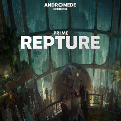 PRIM3 - Rapture (Promo Teaser)OUT NOW !