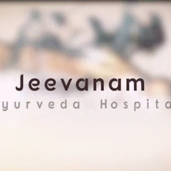 Jeevanam Ayurveda Hospital Ad
