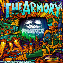 Phat Kidz - Episode 068