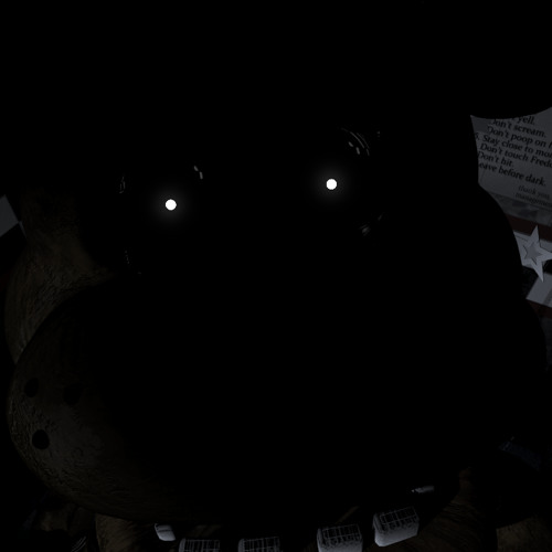 Freddy's Music Box