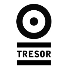 at Tresor Berlin / Globus 24.11.2014