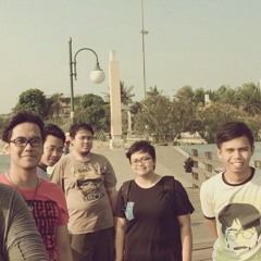 Lapang dada (cover) with felik