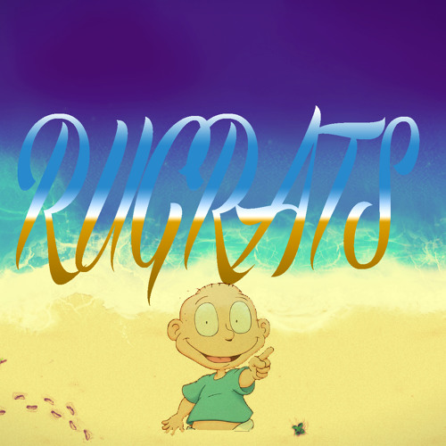 Rugrats Remix
