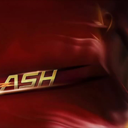 The Flash - Main Theme (Official Soundtrack)