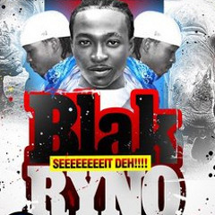 black ryno mixx