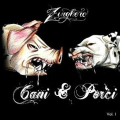 ZINGHERO - "RIVALSA PERSONALE" INSTRUMENTAL (PROD. BALO1)INSTRUMENTAL