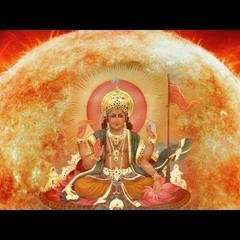 Aditya Hrudayam Stotram