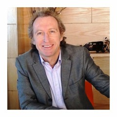 Brève histoire de la radio au Maroc, par Frédéric Coconnier