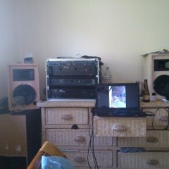 Techno Dub Evolution remix