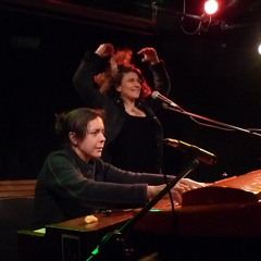 "Govorjat beda licha"(klesmer polka)