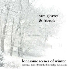 Ebenezer - Myra Morrison and Sam Gleaves