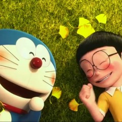 Cover OST. Stand By Me, Motohiro Hata - Himawari No Yakusoku