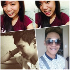 Latch (cover) - Renz x Theressa Guitarist: Ian Marilla