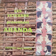 Les Vétérans - Massik Abang