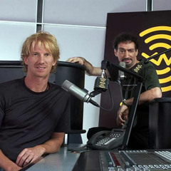 Opie And Anthony - Eye Patch Intern