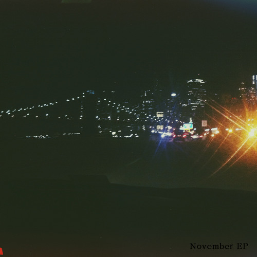 Paris Jones - Chronomentrophobia 2014 (Lord Have Mercy)