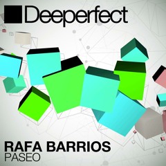 Rafa Barrios - Paseo (DJ Dep Remix) Playing PACO OSUNA