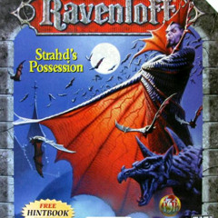Ravenloft - Strahd's Possession Excerpt - Orchestration