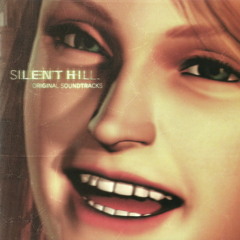 Akira Yamaoka - Silent Hill  (Opening theme)