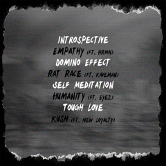 01. Introspective