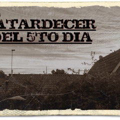 5.- OUTRO AL ATARDECER